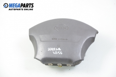 Airbag за Nissan Serena Minivan (06.1991 - 09.2001)