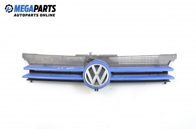 Решетка за Volkswagen Golf IV Hatchback (08.1997 - 06.2005)