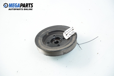 Демпферна шайба за Ford Focus I Estate (02.1999 - 12.2007) 1.8 Turbo DI / TDDi, 90 к.с.