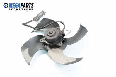 Перка охлаждане за Honda Civic VI Hatchback (10.1995 - 02.2001) 1.4 i (EJ9), 75 к.с.