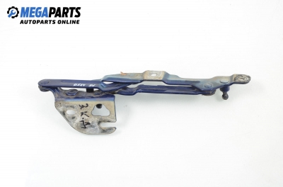 Панта заден капак за Volkswagen Passat Sedan B5.5 (10.2000 - 12.2005), седан, позиция: дясна
