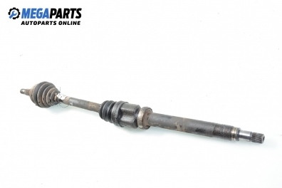 Полуоска за Ford Focus I Estate (02.1999 - 12.2007) 1.8 Turbo DI / TDDi, 90 к.с., позиция: дясна