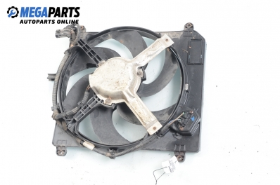 Перка охлаждане за Fiat Marea Sedan (09.1996 - 12.2007) 1.8 115 16V, 113 к.с.