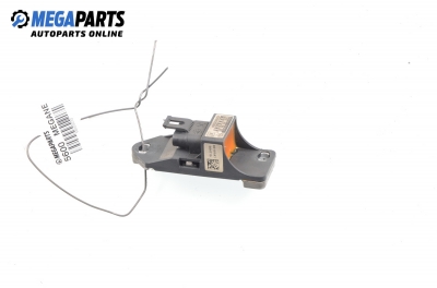 Сензор airbag за Renault Megane I Grandtour (03.1999 - 08.2003), № 550 89 54 00