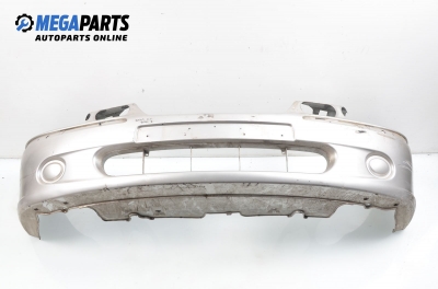 Предна броня за Rover 45 Hatchback (02.2000 - 05.2005), хечбек, позиция: предна