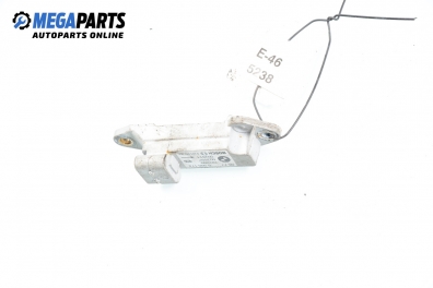 Сензор airbag за BMW 3 Series E46 Sedan (02.1998 - 04.2005), № Bosch 0 285 002 064