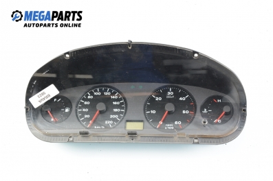 Километраж за Fiat Brava Hatchback (10.1995 - 06.2003) 1.9 JTD 105, 105 к.с.