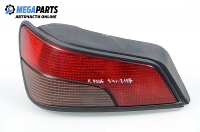 Стоп за Peugeot 306 Hatchback (01.1993 - 10.2003), хечбек, позиция: лява