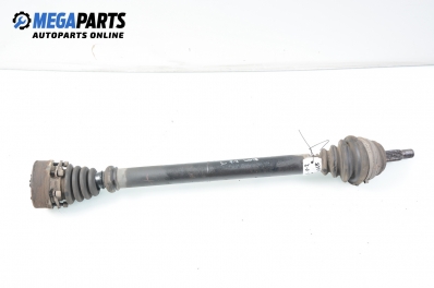 Полуоска за Volkswagen Passat Variant B3, B4 (02.1988 - 06.1997) 2.0, 115 к.с., позиция: дясна