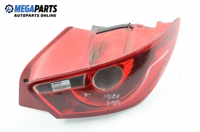 Стоп за Seat Ibiza V Hatchback (03.2008 - 03.2017), позиция: дясна