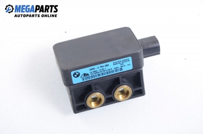 Сензор ESP за BMW 3 Series E46 Compact (06.2001 - 02.2005), № 3452-6 754 829