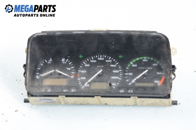 Километраж за Volkswagen Transporter IV Platform (07.1990 - 04.2003) 1.9 TD, 68 к.с.