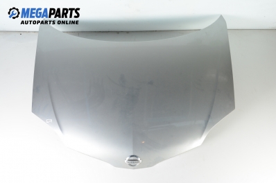 Преден капак за Nissan Primera Hatchback III (01.2002 - 06.2007), хечбек