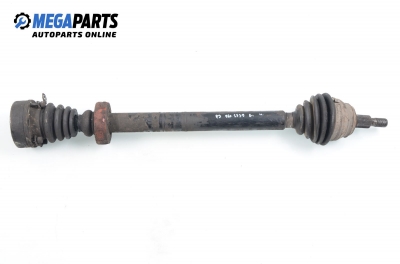 Полуоска за Volkswagen Passat Variant B3, B4 (02.1988 - 06.1997) 2.0 16V, 150 к.с., позиция: дясна