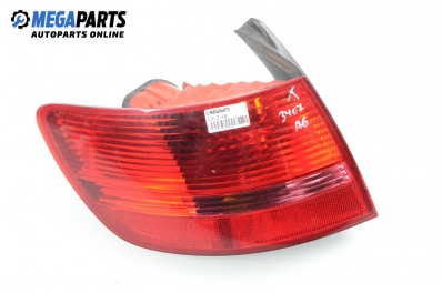 Стоп за Audi A6 Avant C6 (03.2005 - 08.2011), комби, позиция: лява
