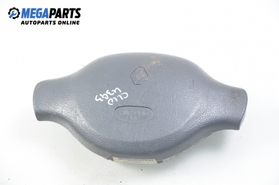 Airbag за Renault Clio II Hatchback (09.1998 - 09.2005), 2+1 вр.
