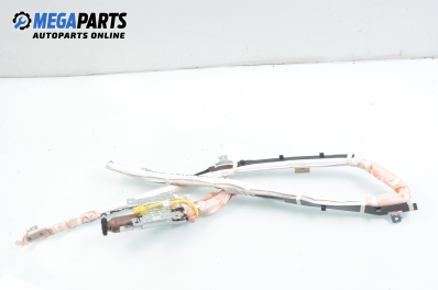 Airbag за Honda Civic VIII Hatchback (09.2005 - ...), 4+1 вр., хечбек, позиция: лява