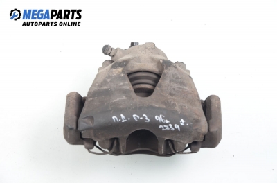 Спирачен апарат за Volkswagen Passat Variant B3, B4 (02.1988 - 06.1997), позиция: предна, дясна