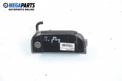Външна дръжка за Volkswagen Transporter IV Platform (07.1990 - 04.2003), товарен, позиция: дясна