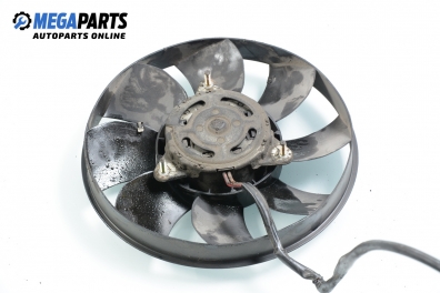 Перка охлаждане за Volkswagen Passat Sedan B5.5 (10.2000 - 12.2005) 2.0, 115 к.с.