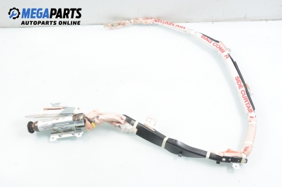 Airbag за Honda Civic VIII Hatchback (09.2005 - ...), 4+1 вр., хечбек, позиция: дясна