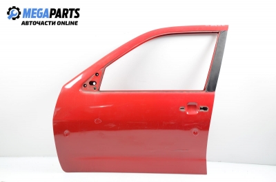 Врата за Seat Cordoba Sedan I (02.1993 - 10.1999), седан, позиция: предна, лява