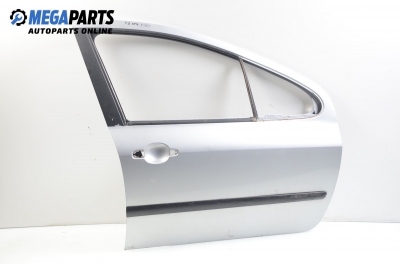 Врата за Peugeot 307 Hatchback (08.2000 - 12.2012), 4+1 вр., хечбек, позиция: предна, дясна
