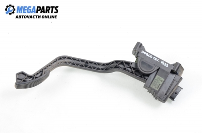 Потенциометър газ  за Fiat Doblo Cargo (11.2000 - 02.2010), № BOSCH 0 281 002 415