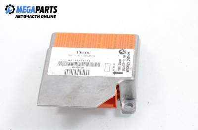 Модул за AIRBAG за BMW 5 Series E39 Sedan (11.1995 - 06.2003), № BMW 65.77 -8374799