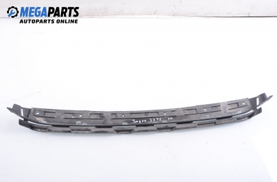 Държач броня за BMW 3 Series E46 Compact (06.2001 - 02.2005), хечбек, позиция: задна