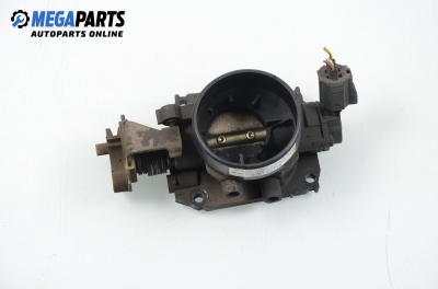 Дроселова клапа за Ford Fiesta IV Hatchback (08.1995 - 09.2002) 1.25 i 16V, 75 к.с.