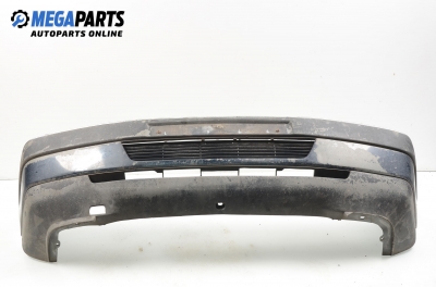 Предна броня за Peugeot 405 I Break (06.1987 - 08.1992), комби, позиция: предна