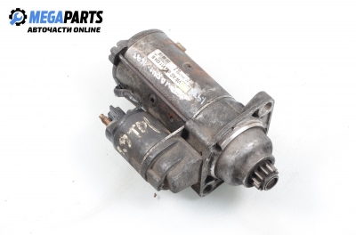 Стартер за Skoda Octavia I Sedan (09.1996 - 12.2010) 1.9 TDI, 90 к.с., № D7RS30