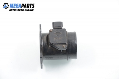 Дебитомер за Nissan Primera Traveller II (06.1996 - 01.2002) 2.0 16V, 115 к.с., № AFH70-14