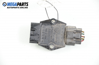 Комутатор за Fiat Brava Hatchback (10.1995 - 06.2003) 1.8 GT 16V (182.BC), 113 к.с., № 46439498