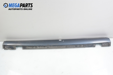 Праг за Mercedes-Benz CLK-Class Coupe (C209) (06.2002 - 05.2009), 2+1 вр., купе, позиция: лява
