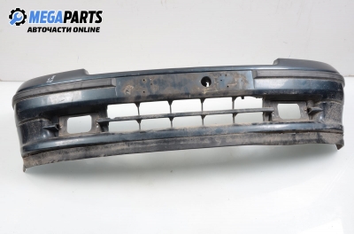 Предна броня за Renault Clio I Hatchback (05.1990 - 09.1998), хечбек, позиция: предна