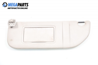 Сенник за Citroen C3 Pluriel (05.2003 - 03.2010), позиция: лява