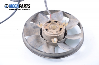 Перка охлаждане за Volkswagen Passat Variant B5.5 (09.2000 - 08.2005) 1.9 TDI, 130 к.с.