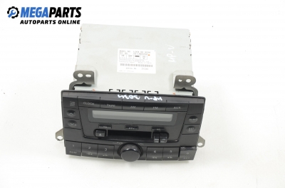 Автокасетофон за Mazda MPV II Minivan (08.1999 - 02.2006), № CQ-LM8920A