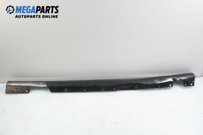 Праг за Mercedes-Benz E-Class Sedan (W211) (03.2002 - 03.2009), седан, позиция: лява