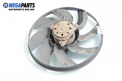 Перка охлаждане за Ford Fiesta IV Hatchback (08.1995 - 09.2002) 1.4 i 16V, 90 к.с.