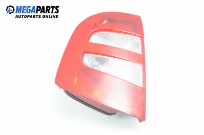 Стоп за Skoda Fabia I Hatchback (08.1999 - 03.2008), хечбек, позиция: лява