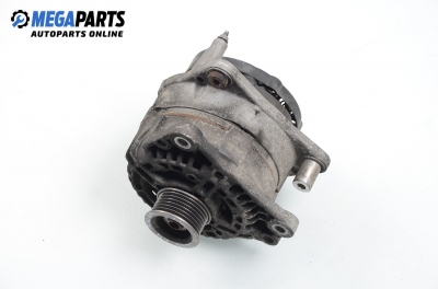 Алтернатор / генератор за Volkswagen Polo Hatchback V (01.2005 - 12.2009) 1.4 16V, 80 к.с., № Bosch 0 124 325 044