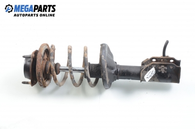 Макферсон за Mazda 323 F V Hatchback (07.1994 - 09.1998), хечбек, позиция: предна, дясна