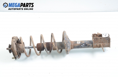 Макферсон за Mazda 323 F V Hatchback (07.1994 - 09.1998), хечбек, позиция: задна, лява