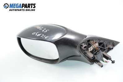 Огледало за Citroen Xsara Picasso (09.1999 - 06.2012), позиция: лява