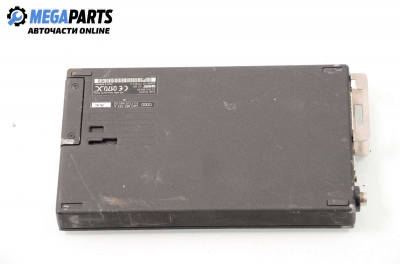 Модул GSM за Audi A8 Sedan I (03.1994 - 12.2002), № 4A0 862 333 A