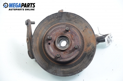 Шенкел главина за Mazda 323 F V Hatchback (07.1994 - 09.1998), позиция: предна, дясна