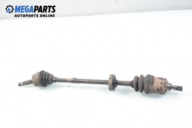 Полуоска за Nissan Micra II Hatchback (01.1992 - 02.2003) 1.0 i 16V, 54 к.с., позиция: дясна